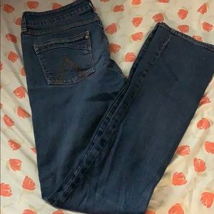 2 for 10*** Delias morgan jeans